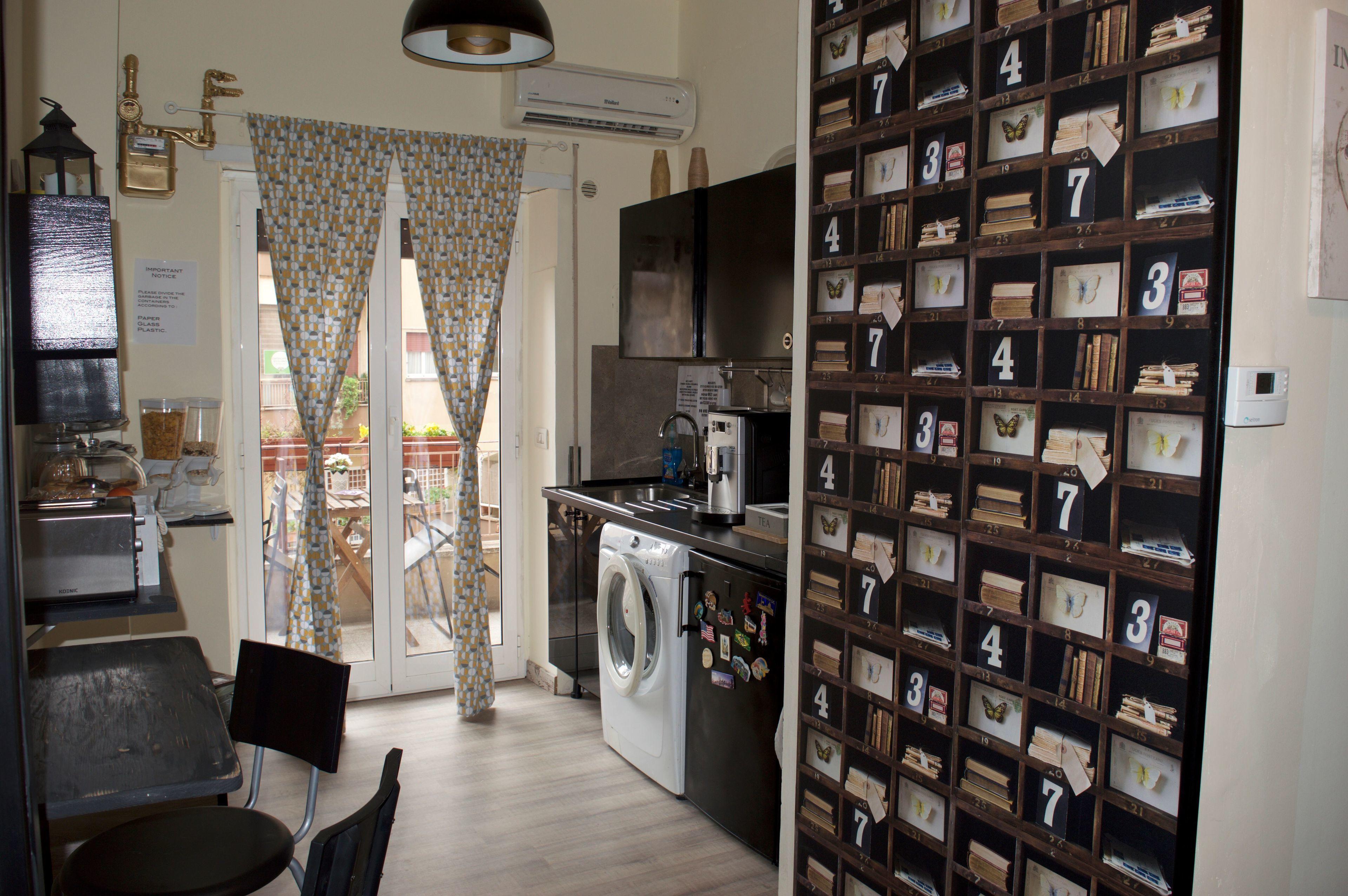 B&B Zen Trastevere — Foto 1